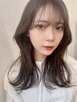 マリアバイアフロート(Maria by AFLOAT)&nbsp;【くびれヘア×シースルーバング】