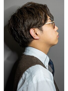 ヒロギンザ 青山店(HIRO GINZA) 73ビジネス