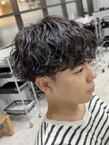 アビールブレ 新潟万代(ABEY LEVRAI)&nbsp;新潟波巻き