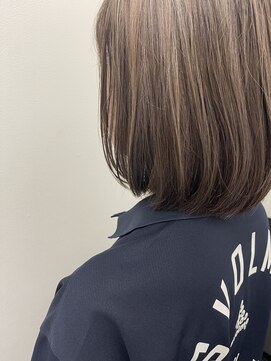 ビューティースタジアム529 ゴーニーキュー(BeAuTy STADIUM 529) 【レディースハイライト】