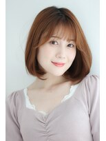 マニッシュ 吉祥寺北町店(mannish)&nbsp;レディースカット