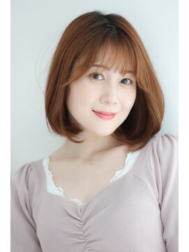 マニッシュ 吉祥寺北町店(mannish) レディースカット