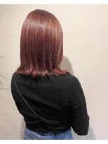 ゼンドットカラスマ(Zen.karasuma)&nbsp;ミディー