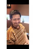 メンズショート