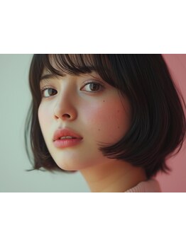 業界最新トリートメント取扱い★髪質改善トリートメントBYKARTE(バイカルテ)で髪に芯をつくり、うるツヤに!