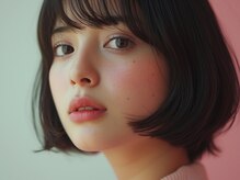 ヒトヘアースマイル 各務原(hito hair×smile)