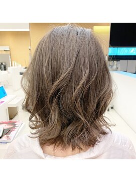 ウィスタリアフィールドプランシュ(WISTARIA FIELD-PLANCHES) 大人ミディアム