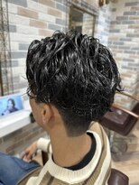 シエル 立川店(CIEL)&nbsp;メンズスタイル　[CIEL×舩木亮]