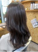 ナチュラルブラウンカラー【20代、30代、40代】【栃木/小山】