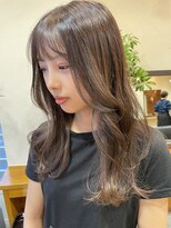 ロプート(Loput)&nbsp;ナチュラルグラデーション