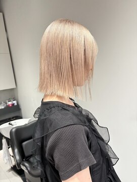 ソル 栄矢場町(SOL) ホワイトミルクティー