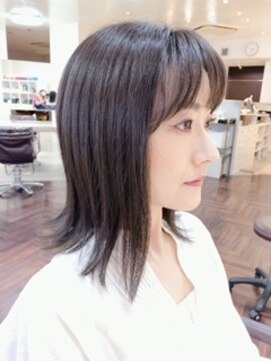 フィックスアップ 銀座(FIX-UP GINZA) ツヤ感グレーベージュ