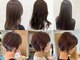ルーチェ バイ アズヘアー(Lu-ce by AZ HAIR)の写真