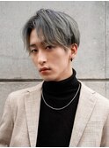 *メンズショート マッシュ