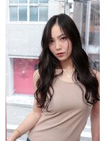 ビーオーダーズ(B-order's) 韓国ヘア☆エモージュ/ネビージュ/グレージュ/暗髪/韓国風
