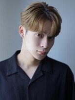 アイトーキョー 下北沢(AI TOKYO)&nbsp;スペインカール/ニュアンスパーマ/韓国マッシュ[下北沢駅]