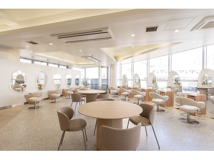 キッカ 千葉店(CHICCA)の写真