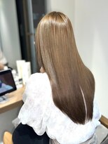 アールサロン 名駅(Rr SALON)&nbsp;髪質改善×地毛風暗髪×艶髪