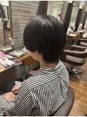 ショート