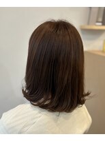 リーシェ(Riche)&nbsp;外ハネ