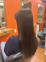 テラス(terrace)&nbsp;モカブラウン