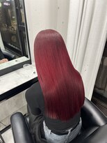 ウィステル&nbsp;ワインレッド【こーき】