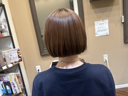 スミス(SMITH)の写真