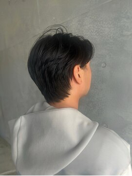 クローバー(CLOVER) メンズスタイル