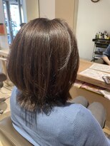 ジョイン(join)&nbsp;くびれミディアムショート