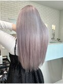 ホワイトシルバー