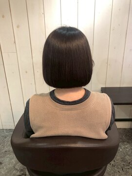 リリー 浅草橋東口店(Lilly) 20代30代40代髪質改善トリートメントストレート浅草橋秋葉原両国