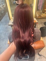 コク(COQU.)&nbsp;ピンクカラー