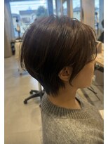 リム(LIM)&nbsp;くびれショート