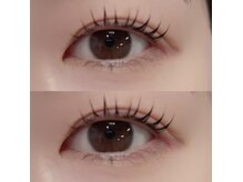 ティコ(tico@)の雰囲気（eye施術も丁寧なカウンセリング、お客様に合わせた仕上がり提案）