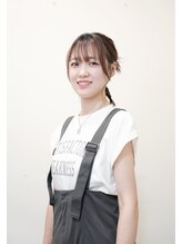 プラスディー(+D)&nbsp;青山 英里