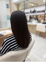 アッシュ 行徳店(Ash)&nbsp;縮毛矯正