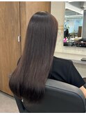 ファッションカラー