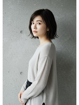 ライフイズ 磐田本店(Life is...) #磐田　大人外ハネボブ！