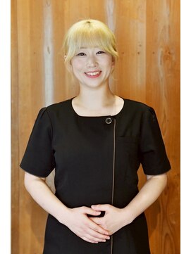 美容堂 ビジネスプロフィール写真ヘアメイク