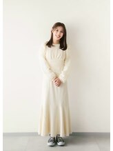 キッカ(kicca) SAYA .