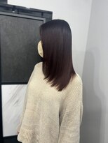 ピリオド 蒲田(Period.) 髪質改善/縮毛矯正/髪質改善縮毛矯正/蒲田/久保