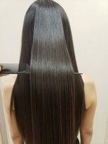 髪質改善研究所&nbsp;髪質改善/酸熱トリートメント