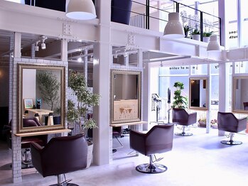 LILY et cocoru【リリー エ ココル】