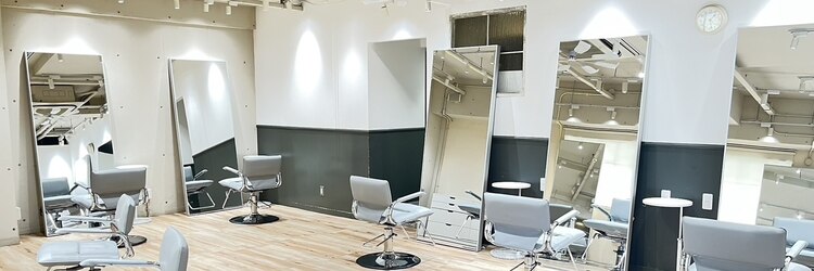 カナージュ(Canage)のサロンヘッダー