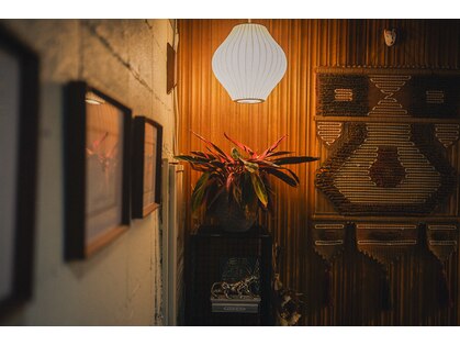 オー(SALON O)の写真