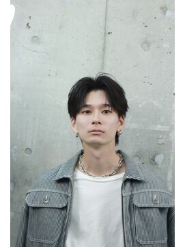 レイ(REI) ナチュラルセンターパート