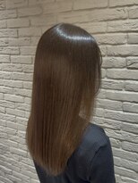 トリ 三宮店(TORi) 弱酸性縮毛矯正