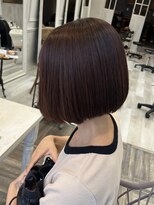 ルーメ(lume)&nbsp;髪質改善