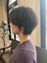 ルクール(Le Coeur)&nbsp;毛量が多い方のための大人ショー