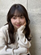 ボヌール(BonHeur) ロングレイヤー